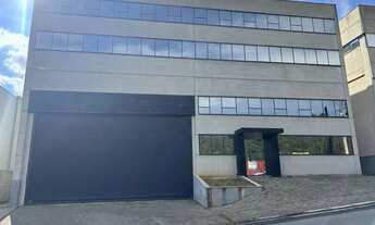 Imagem 3: Galpão/Depósito/Armazém para aluguel tem 800 metros quadrados