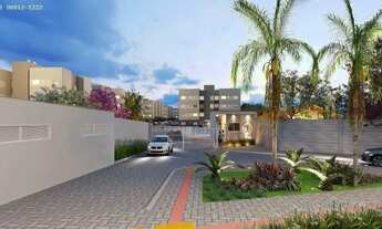 Imagem: Apartamento para Venda em Teresina, Diceu