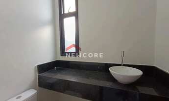 Imagem 4: Casa de condomínio em Rua Ettore Berti - Residencial Village Damha - Araraquara/SP