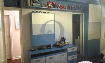 Imagem 5: Casa com 3 dormitórios à venda, 230 m² por R$ 2.650.000,00 - Residencial Onze (Alphaville