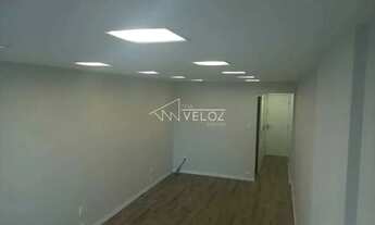 Imagem 3: Sala-À VENDA-Centro-Rio de Janeiro-RJ