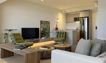 Imagem 2: Aluguel Apartamento 1 Dormitórios - 66 m² Pinheiros