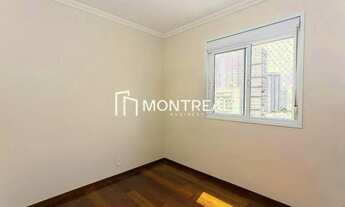 Imagem 16: APARTAMENTO À VENDA NO TATUAPÉ - 3 DORMITÓRIOS, 1 SUÍTE, 1 VAGA DE GARAGEM