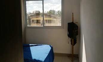 Imagem 4: Apto no Jardim tropical mobiliado completo