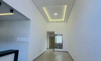 Imagem 5: Casa no LUAR DA BARRA - Conforto e Modernidade