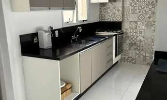 Imagem 4: Apartamento para alugar em Alphaville Ed Classic