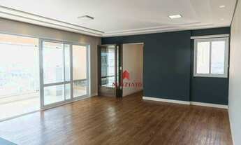 Imagem: Apartamento com 3 dormitórios à venda