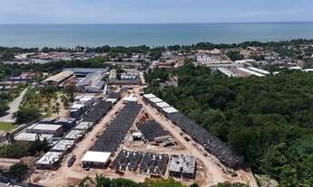 Imagem 2: Imóvel para venda possui 62 metros quadrados com 2 quartos em Taperapuan - Porto Seguro