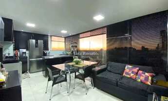 Imagem 2: Cobertura á venda no bairro Buritis