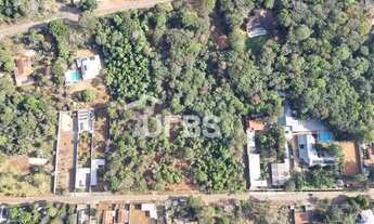 Imagem: Sítio de Recreio Mansões do Campus - Terreno