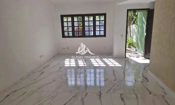 Imagem: Casa de condomínio à venda com 188m²