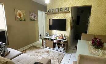 Imagem: Alugo ap térreo no cond Viva Sim semi mobiliado