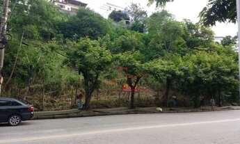 Imagem: Terreno à venda, 450 m² por R$ 280.000,00