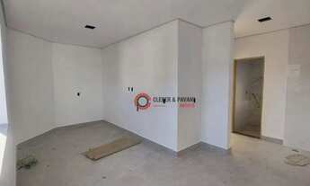 Imagem: Kitnet com 1 dormitório à venda, 40 m²