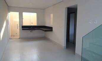 Imagem 9: Lindo Sobrado para Venda em Montes Claros/MG - Bairro Planalto