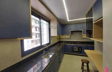 Imagem 6: Gran Marista - 139m² (03 Suítes) em Setor Marista - Goiânia - GO