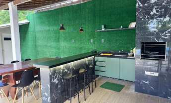 Imagem 5: Casa para Temporada