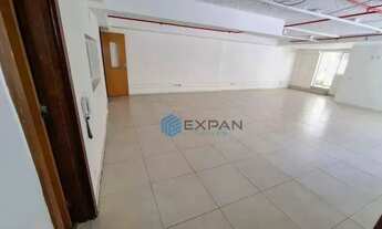 Imagem 4: Sala para alugar, 92 m² por R$ 25.668,00/mês - Ipanema - Rio de Janeiro/RJ