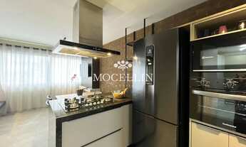 Imagem 6: Charmoso duplex totalmente reformado e mobiliado - Venda R$ 640.000,00 e locação R$ 3.500