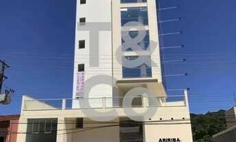 Imagem 3: Sala - Ariribá - Balneário Camboriú