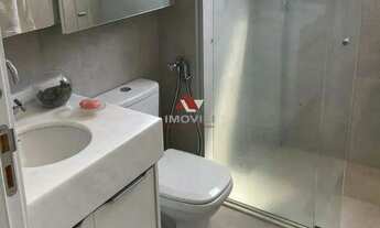 Imagem 4: Apartamento 2 Quartos com 1 Suíte, 63 m²