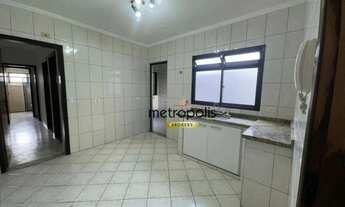 Imagem 4: Apartamento à venda, 75 m² por R$ 415.000,00 - Utinga - Santo André/SP