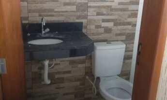 Imagem 4: Casa de 1 quarto em condomínio fechado com área gourmet privativa no Barroco