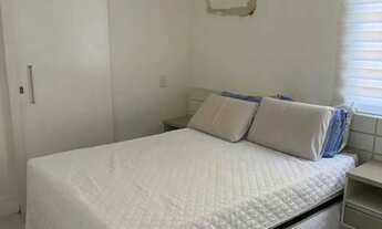 Imagem 4: Imóvel para aluguel possui 74 metros quadrados com 2 quartos em Calhau - São Luís - MA