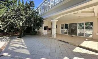 Imagem: Sofisticação e conforto em Jurerê Internacional