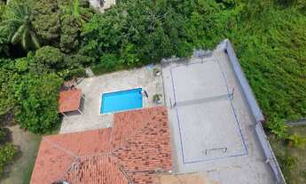 Imagem: Casa em Itamaracá no forte