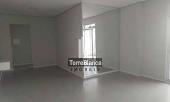 Imagem 6: Locação - Apartamento com 3 quartos (sendo 1 suíte), 2 vagas, Sacada com churrasqueira, Ed