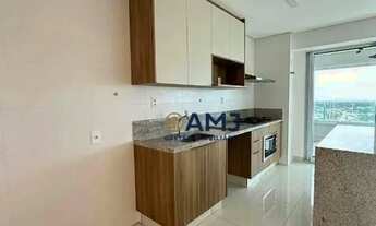 Imagem 3: Apartamento 3 Suítes no Park Lozandes