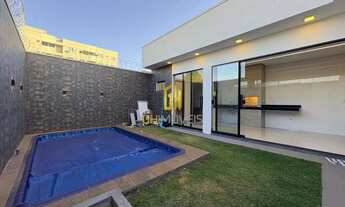 Imagem 3: Casa com 3 quartos no Jardim Luz