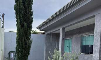 Imagem 2: Alugo casa em Vicente Pires