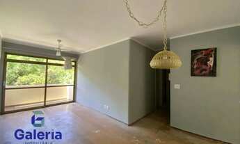 Imagem: Apartamento com 3 quartos para alugar, 80m²