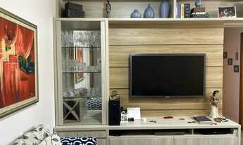 Imagem 2: Apartamento à venda em Boa Vista com 58 m², 2 quartos