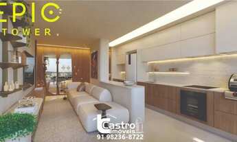 Imagem 6: Condomínio EPIC TOWER. 2 ou 3/4. 1 ou 2 vagas. C005