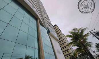 Imagem: Apartamento no Caiçara - Praia Grande/SP