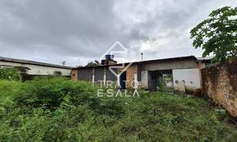 Imagem 5: Casa 2 quartos sendo 1 suíte com ampla área externa