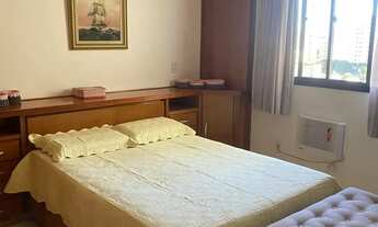 Imagem 12: Apartamento para venda possui 135 metros quadrados com 3 quartos