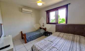 Imagem 4: Casa com 3 quartos, no condomínio Recanto D´Italia, Garopaba-SC