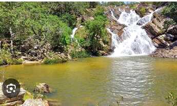Imagem: Terreno em vargem grande