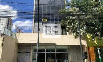 Imagem: Prédio à venda, 16 vagas, Santo-Antônio