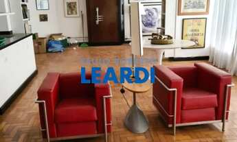 Imagem: CONJ. COMERCIAL - CONSOLAÇÃO - SP