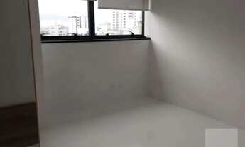 Imagem 7: Edifíco moderno, com catraca eletrônica e deslocamento rápido para usuários!