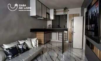 Imagem 3: Sobrado 120m² com 2 quartos e quintal - Pinheirinho- Curitiba/PR