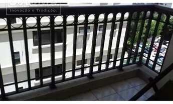 Imagem 4: Apartamento a venda - Vila Assunção, Santo André