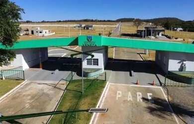 Imagem 5: Lote 413m condominio fechado lazer chacara