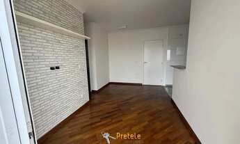 Imagem 4: APARTAMENTO LOCAÇÃO CONDOMINIO CARPE DIEM 53m²