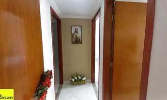 Imagem 5: Apartamento à venda no Parque Industrial, São José do Rio Preto-SP: 2 quartos, 1 sala, 1 b